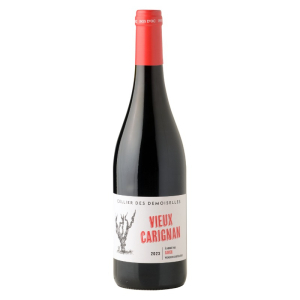 Cellier Old Carignan